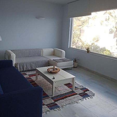 Casamar Villa Almería Exteriör bild