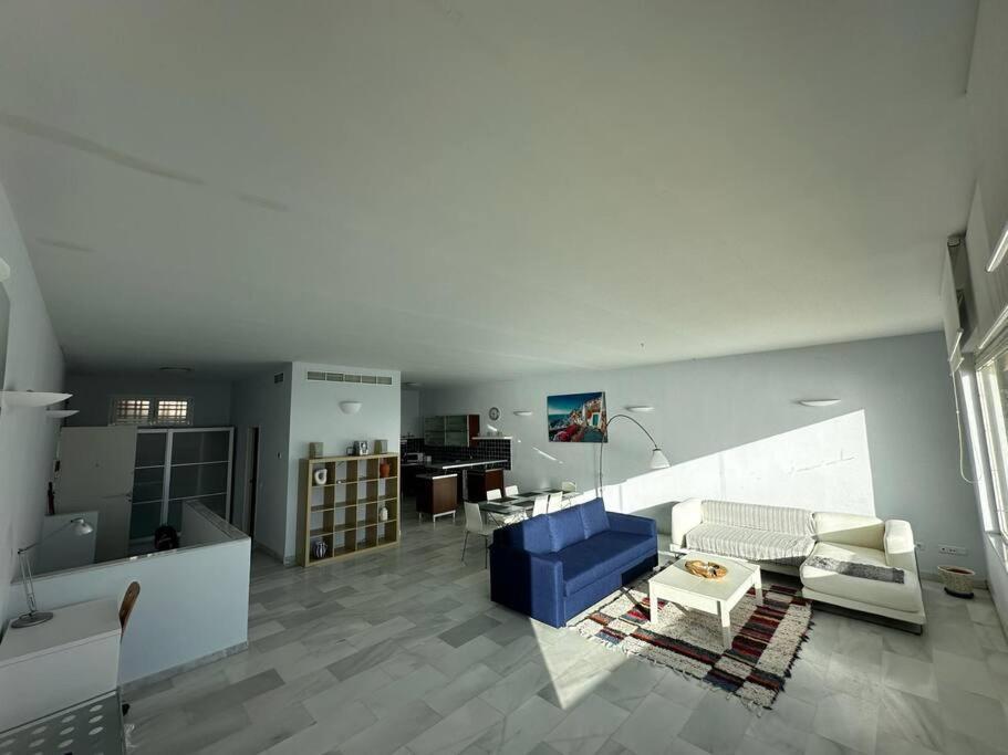 Casamar Villa Almería Exteriör bild