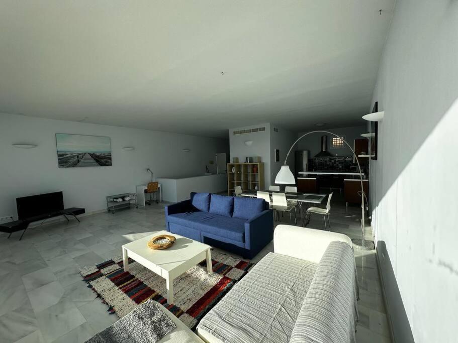 Casamar Villa Almería Exteriör bild