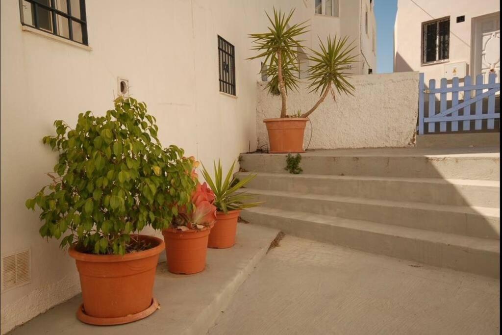 Casamar Villa Almería Exteriör bild