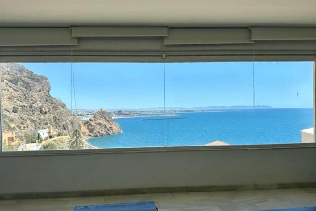 Casamar Villa Almería Exteriör bild