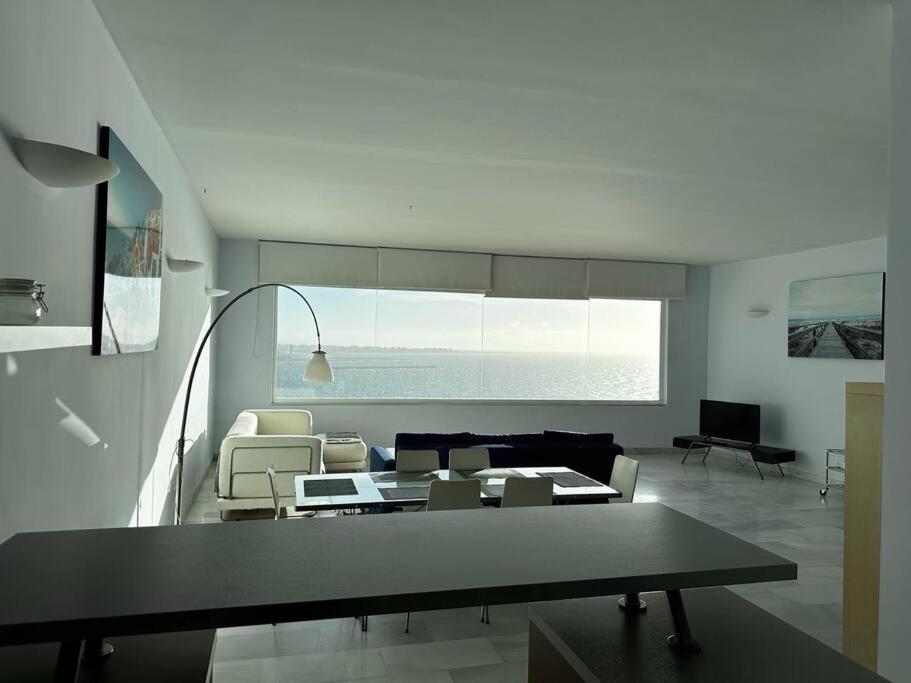 Casamar Villa Almería Exteriör bild