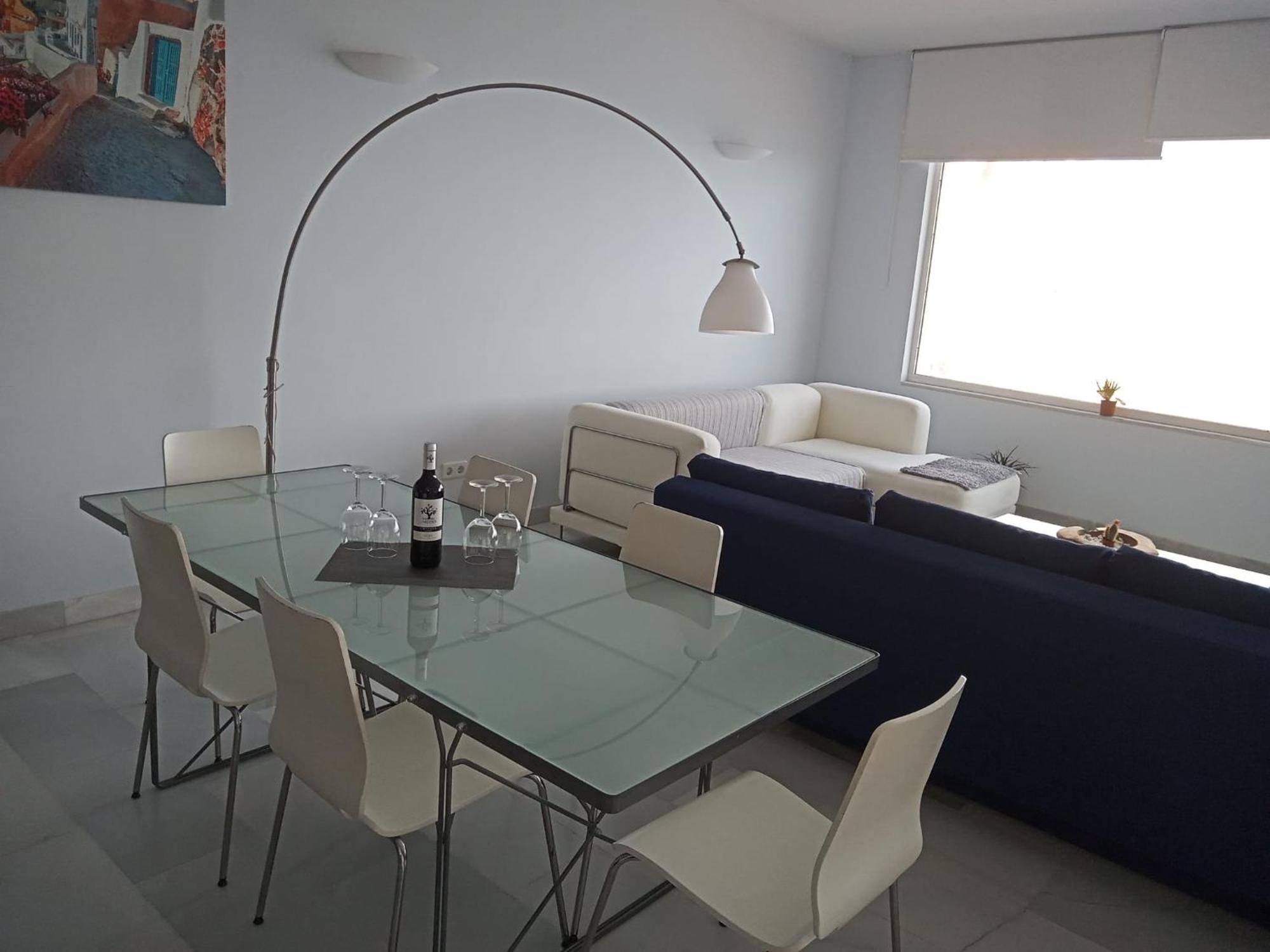 Casamar Villa Almería Exteriör bild