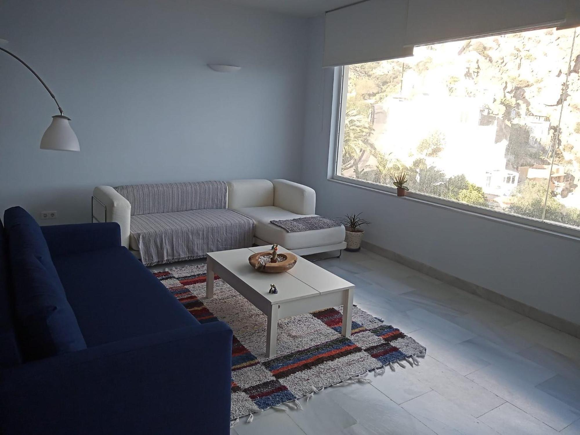 Casamar Villa Almería Exteriör bild